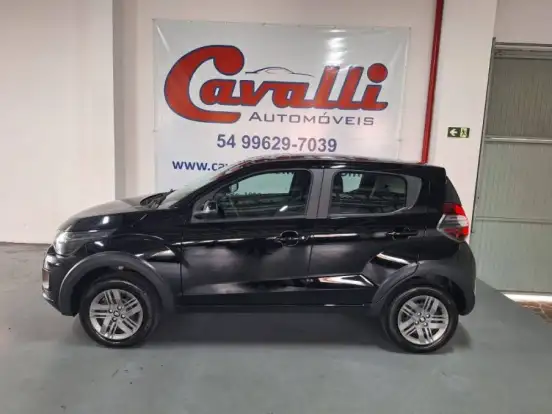 FIAT-MOBI-1.0 FIREFLY FLEX LIKE. MANUAL FIAT-MOBI-2025