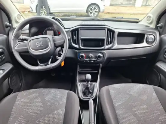 FIAT-MOBI-1.0 FIREFLY FLEX LIKE. MANUAL FIAT-MOBI-2025