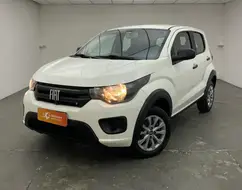 FIAT MOBI 1.0 EVO FLEX LIKE. MANUAL FIAT MOBI 1.0 EVO FLEX LIKE. MANUAL