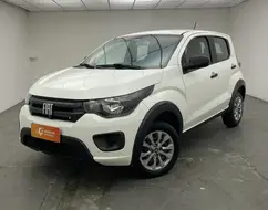FIAT MOBI 1.0 EVO FLEX LIKE. MANUAL FIAT MOBI 1.0 EVO FLEX LIKE. MANUAL