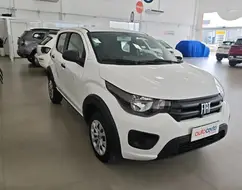 FIAT MOBI 1.0 EVO FLEX LIKE. MANUAL FIAT MOBI 1.0 EVO FLEX LIKE. MANUAL