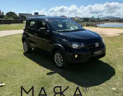 FIAT MOBI 1.0 EVO FLEX LIKE. MANUAL FIAT MOBI 1.0 EVO FLEX LIKE. MANUAL