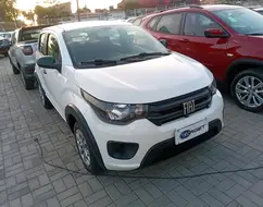 FIAT MOBI 1.0 EVO FLEX LIKE. MANUAL FIAT MOBI 1.0 EVO FLEX LIKE. MANUAL