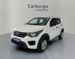 FIAT MOBI 1.0 EVO FLEX LIKE. MANUAL FIAT MOBI 1.0 EVO FLEX LIKE. MANUAL