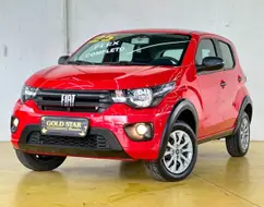 FIAT MOBI 1.0 EVO FLEX LIKE. MANUAL FIAT MOBI 1.0 EVO FLEX LIKE. MANUAL