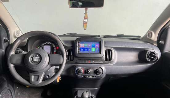 FIAT-MOBI-1.0 EVO FLEX LIKE. MANUAL FIAT-MOBI-2021