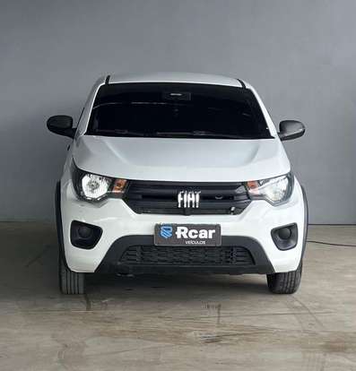 FIAT-MOBI-1.0 EVO FLEX LIKE. MANUAL FIAT-MOBI-2021