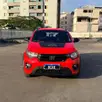 FIAT MOBI 1.0 EVO FLEX TREKKING MANUAL FIAT MOBI 1.0 EVO FLEX TREKKING MANUAL