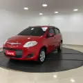 FIAT PALIO 1.0 MPI ATTRACTIVE 8V FLEX 4P MANUAL FIAT PALIO 1.0 MPI ATTRACTIVE 8V FLEX 4P MANUAL
