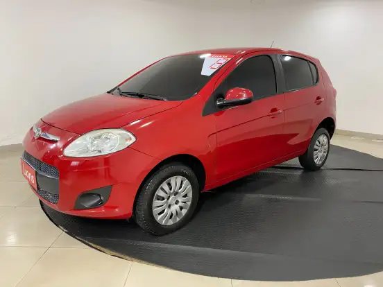 FIAT-PALIO-2013