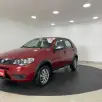 FIAT PALIO 1.0 MPI FIRE 8V FLEX 4P MANUAL FIAT PALIO 1.0 MPI FIRE 8V FLEX 4P MANUAL