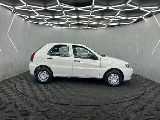 FIAT-PALIO-1.0 MPI FIRE 8V FLEX 4P MANUAL FIAT-PALIO-2016