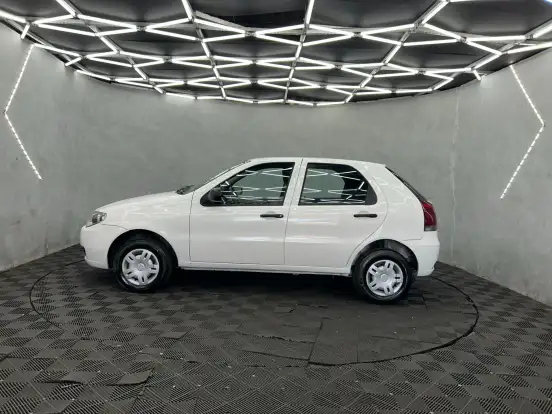 FIAT-PALIO-1.0 MPI FIRE 8V FLEX 4P MANUAL FIAT-PALIO-2016