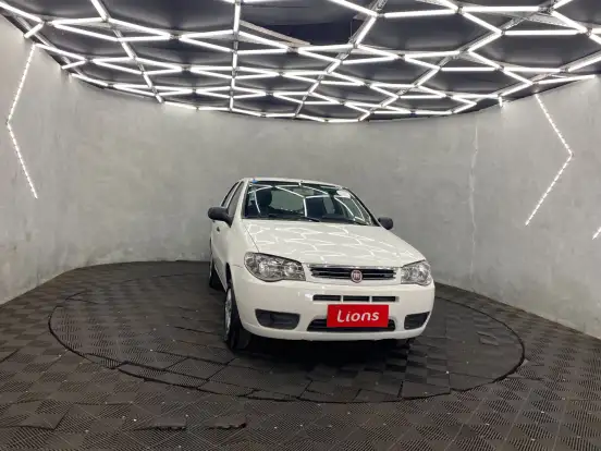 FIAT-PALIO-1.0 MPI FIRE 8V FLEX 4P MANUAL FIAT-PALIO-2015
