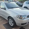 FIAT PALIO 1.0 MPI FIRE CELEBRATION 8V FLEX 4P MANUAL FIAT PALIO 1.0 MPI FIRE CELEBRATION 8V FLEX 4P MANUAL