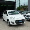 FIAT PALIO 1.4 MPI ATTRACTIVE 8V FLEX 4P MANUAL FIAT PALIO 1.4 MPI ATTRACTIVE 8V FLEX 4P MANUAL