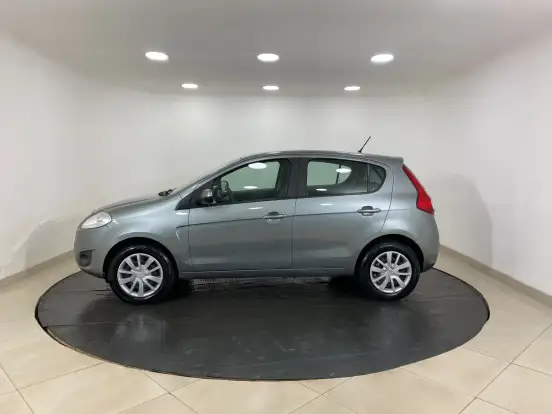 FIAT-PALIO-1.6 MPI ESSENCE 16V FLEX 4P MANUAL FIAT-PALIO-2014