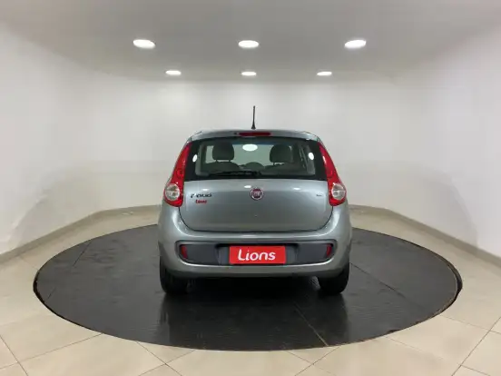 FIAT-PALIO-1.6 MPI ESSENCE 16V FLEX 4P MANUAL FIAT-PALIO-2014