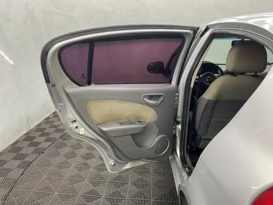 FIAT-PALIO-1.6 MPI ESSENCE 16V FLEX 4P MANUAL FIAT-PALIO-2016