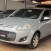 FIAT PALIO 1.0 MPI ATTRACTIVE 8V FLEX 4P MANUAL FIAT PALIO 1.0 MPI ATTRACTIVE 8V FLEX 4P MANUAL