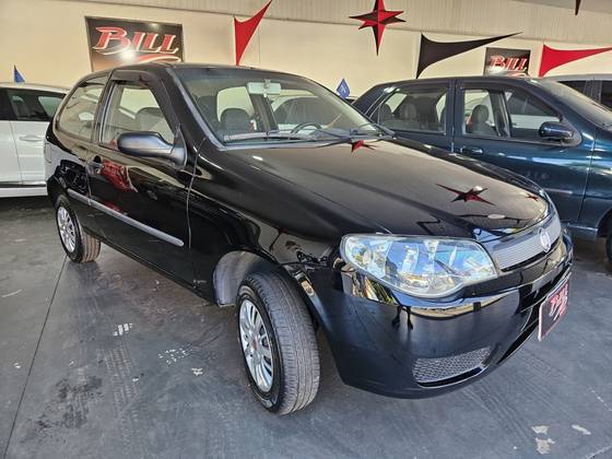 FIAT PALIO 1.0 MPI FIRE ECONOMY 8V FLEX 2P MANUAL
