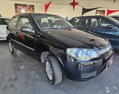 FIAT PALIO 1.0 MPI FIRE ECONOMY 8V FLEX 2P MANUAL FIAT PALIO 1.0 MPI FIRE ECONOMY 8V FLEX 2P MANUAL