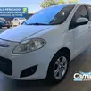 FIAT PALIO 1.4 MPI ATTRACTIVE 8V FLEX 4P MANUAL FIAT PALIO 1.4 MPI ATTRACTIVE 8V FLEX 4P MANUAL