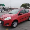 FIAT PALIO 1.4 MPI ATTRACTIVE 8V FLEX 4P MANUAL FIAT PALIO 1.4 MPI ATTRACTIVE 8V FLEX 4P MANUAL