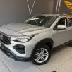FIAT PULSE 1.0 TURBO 200 FLEX AUDACE CVT FIAT PULSE 1.0 TURBO 200 FLEX AUDACE CVT