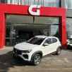 FIAT PULSE 1.0 TURBO 200 FLEX DRIVE CVT FIAT PULSE 1.0 TURBO 200 FLEX DRIVE CVT