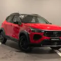 FIAT PULSE 1.3 FLEX DRIVE CVT FIAT PULSE 1.3 FLEX DRIVE CVT