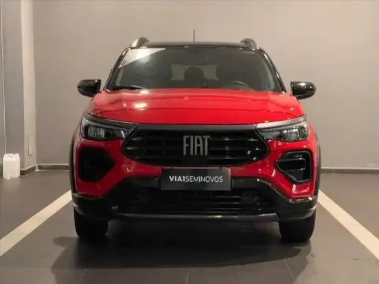 FIAT-PULSE-1.3 FLEX DRIVE CVT FIAT-PULSE-2024