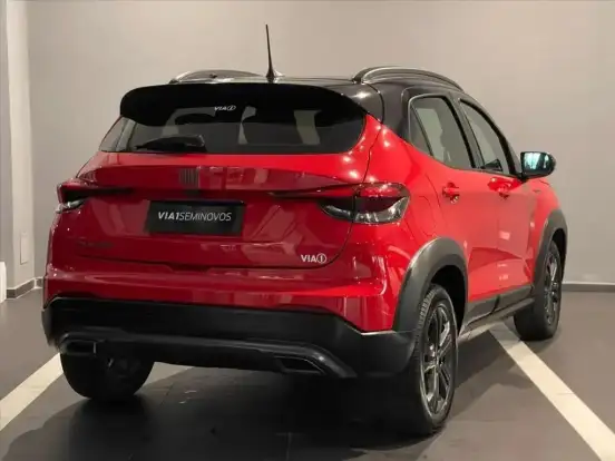 FIAT-PULSE-1.3 FLEX DRIVE CVT FIAT-PULSE-2024