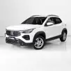 FIAT PULSE 1.0 TURBO 200 FLEX DRIVE CVT FIAT PULSE 1.0 TURBO 200 FLEX DRIVE CVT