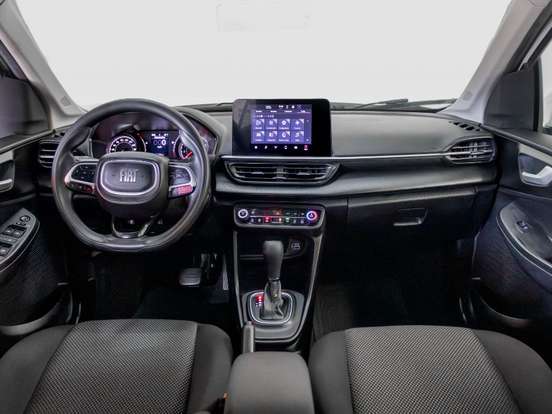 FIAT-PULSE-1.0 TURBO 200 FLEX DRIVE CVT FIAT-PULSE-2022