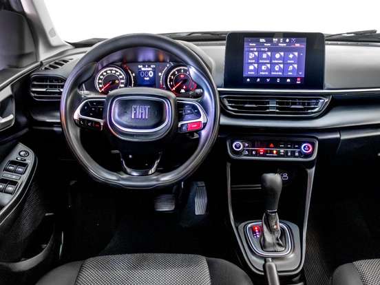 FIAT-PULSE-1.0 TURBO 200 FLEX DRIVE CVT FIAT-PULSE-2022