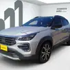 FIAT PULSE 1.0 TURBO 200 FLEX IMPETUS CVT FIAT PULSE 1.0 TURBO 200 FLEX IMPETUS CVT