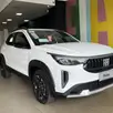 FIAT PULSE 1.0 TURBO 200 HYBRID AUDACE CVT FIAT PULSE 1.0 TURBO 200 HYBRID AUDACE CVT