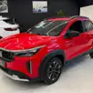 FIAT PULSE 1.0 TURBO 200 HYBRID AUDACE CVT FIAT PULSE 1.0 TURBO 200 HYBRID AUDACE CVT