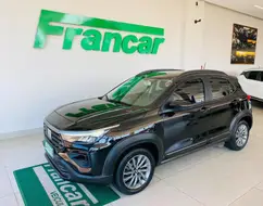 FIAT PULSE 1.3 FLEX DRIVE CVT FIAT PULSE 1.3 FLEX DRIVE CVT
