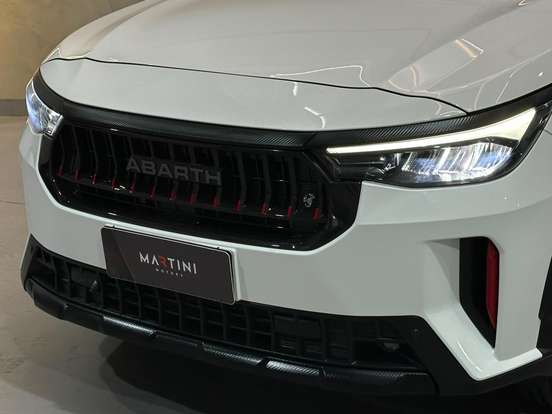 FIAT-PULSE-1.3 TURBO 270 FLEX ABARTH AT6 FIAT-PULSE-2025