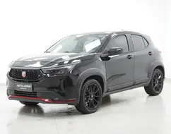 FIAT PULSE 1.3 TURBO 270 FLEX ABARTH AT6 FIAT PULSE 1.3 TURBO 270 FLEX ABARTH AT6