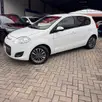 FIAT PUNTO 1.4 ATTRACTIVE 8V FLEX 4P MANUAL FIAT PUNTO 1.4 ATTRACTIVE 8V FLEX 4P MANUAL