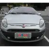 FIAT PUNTO 1.6 ESSENCE 16V FLEX 4P MANUAL FIAT PUNTO 1.6 ESSENCE 16V FLEX 4P MANUAL