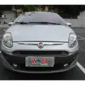 FIAT PUNTO 1.6 ESSENCE 16V FLEX 4P MANUAL FIAT PUNTO 1.6 ESSENCE 16V FLEX 4P MANUAL