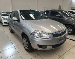 FIAT SIENA 1.0 MPI EL 8V FLEX 4P MANUAL FIAT SIENA 1.0 MPI EL 8V FLEX 4P MANUAL