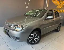 FIAT SIENA 1.0 MPI FIRE 8V FLEX 4P MANUAL FIAT SIENA 1.0 MPI FIRE 8V FLEX 4P MANUAL