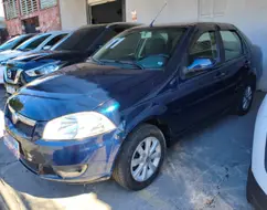 FIAT SIENA 1.0 MPI EL 8V FLEX 4P MANUAL FIAT SIENA 1.0 MPI EL 8V FLEX 4P MANUAL