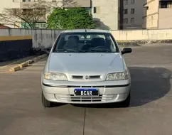 FIAT SIENA 1.0 MPI FIRE 8V GASOLINA 4P MANUAL FIAT SIENA 1.0 MPI FIRE 8V GASOLINA 4P MANUAL