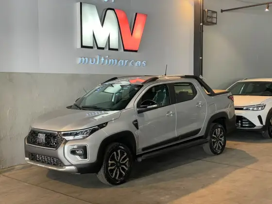FIAT STRADA 1.0 TURBO 200 FLEX RANCH CD CVT